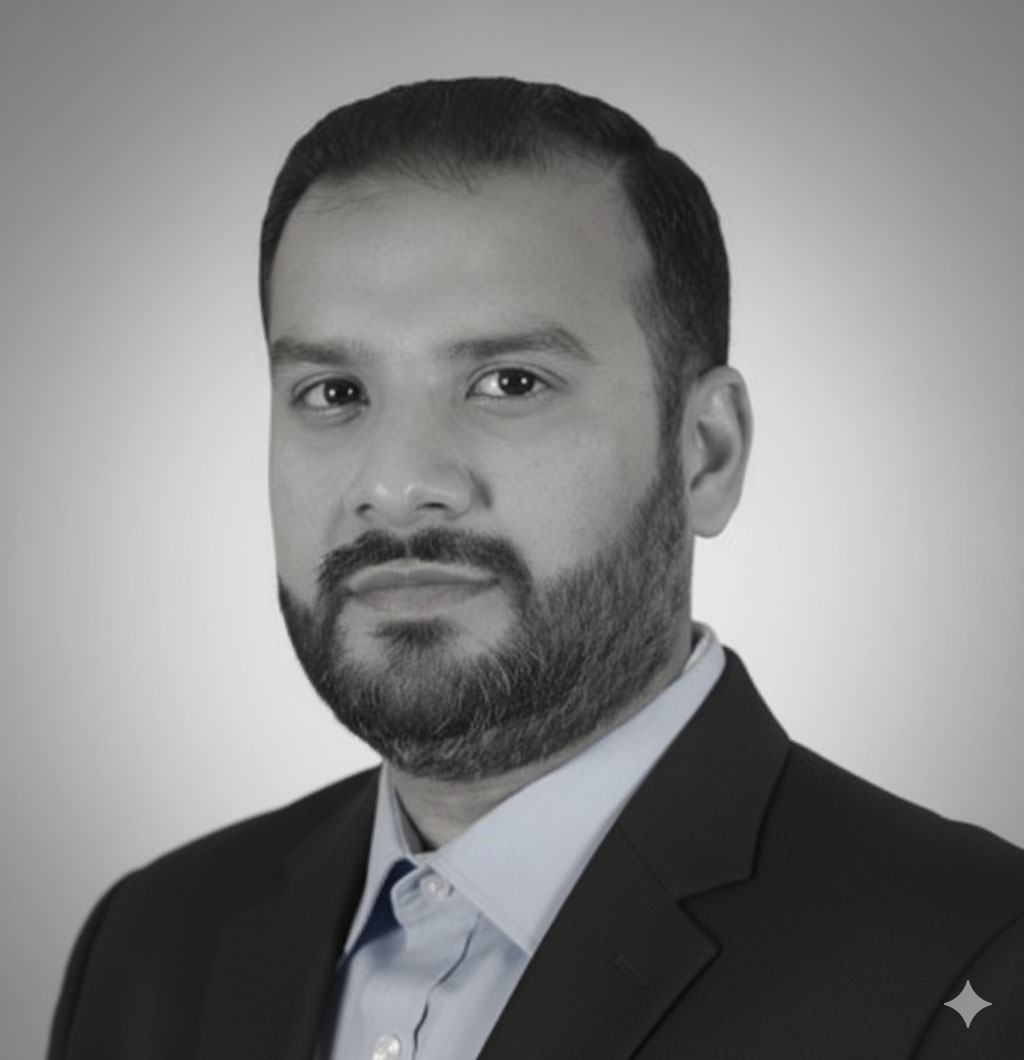 Amir Aziz