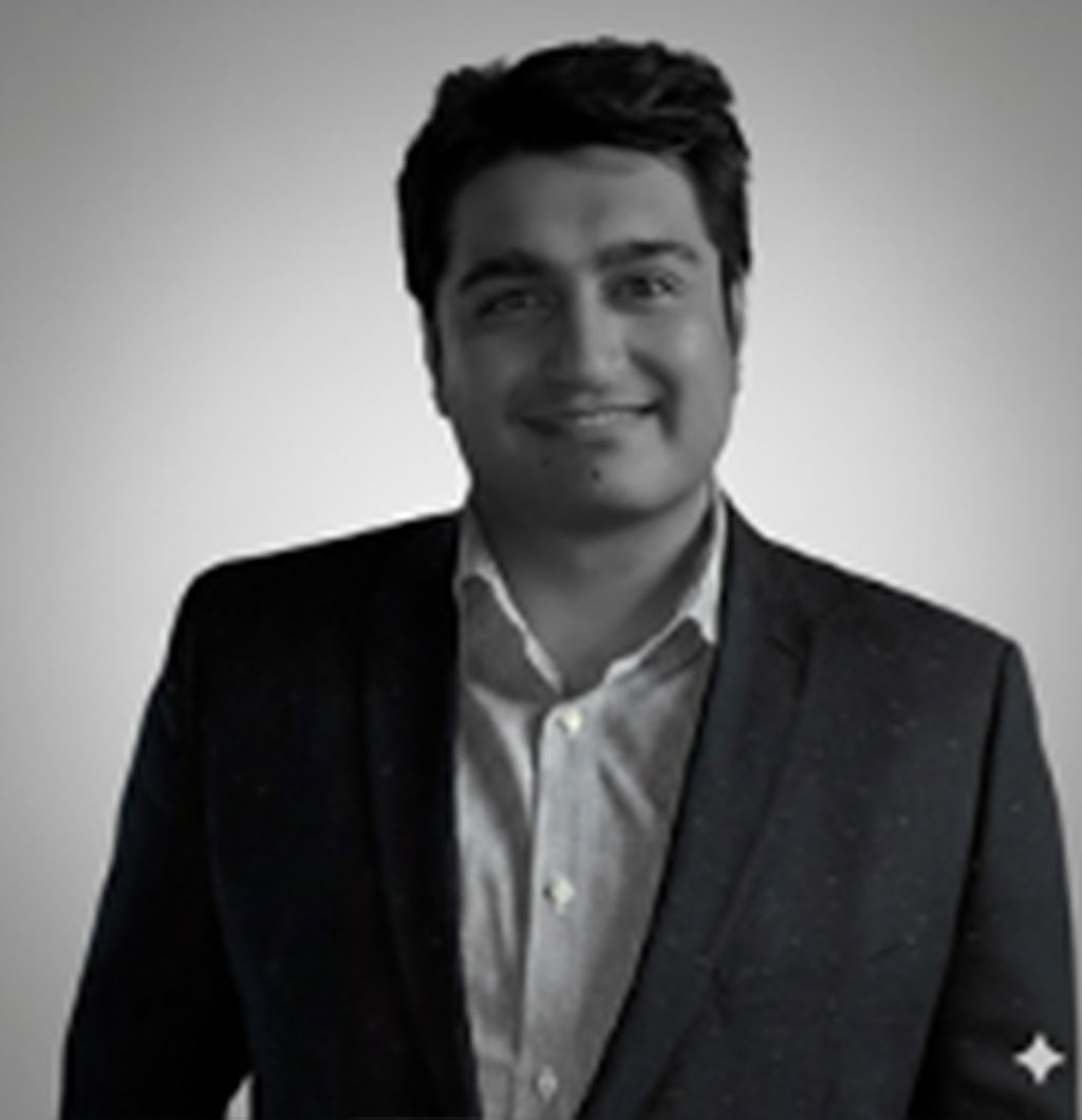 Mohsin Mushtaq